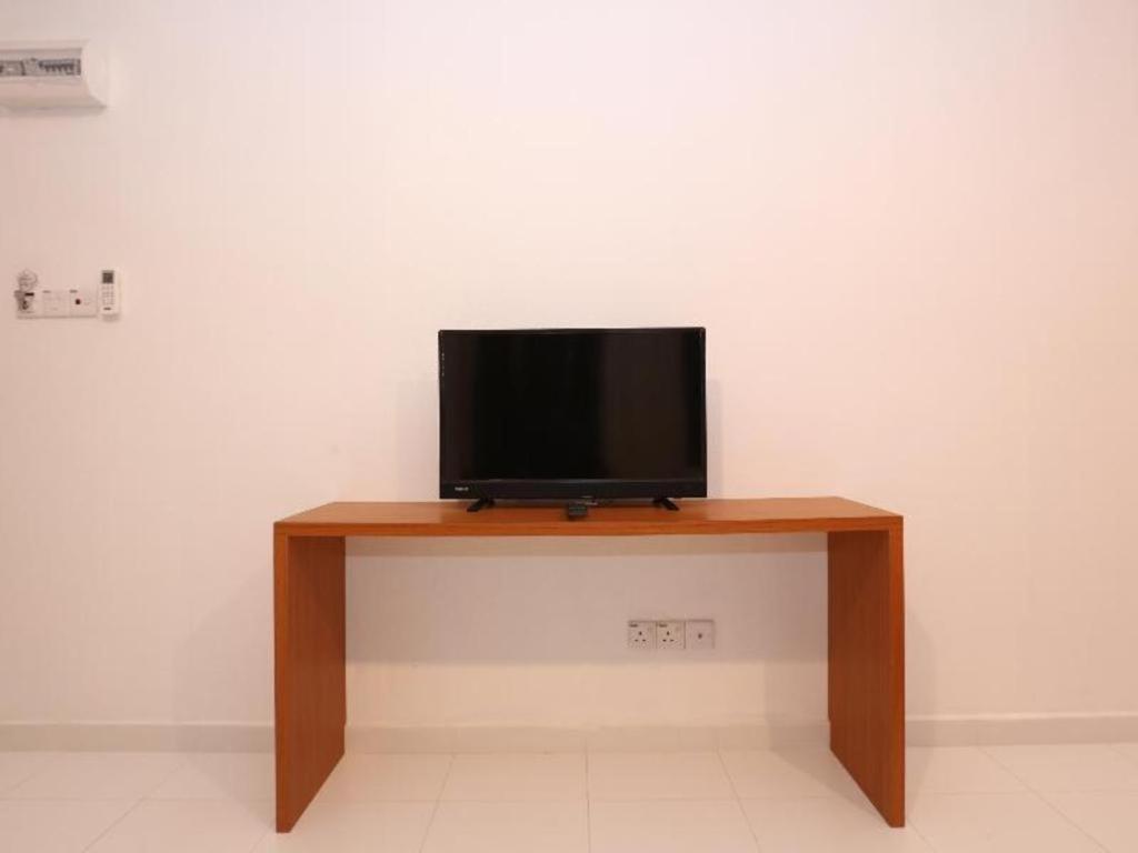 Oyo 89888 Dz Residence Guest House Kota Bahru Luaran gambar