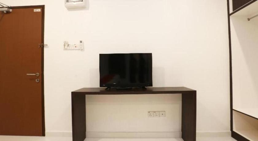 Oyo 89888 Dz Residence Guest House Kota Bahru Luaran gambar
